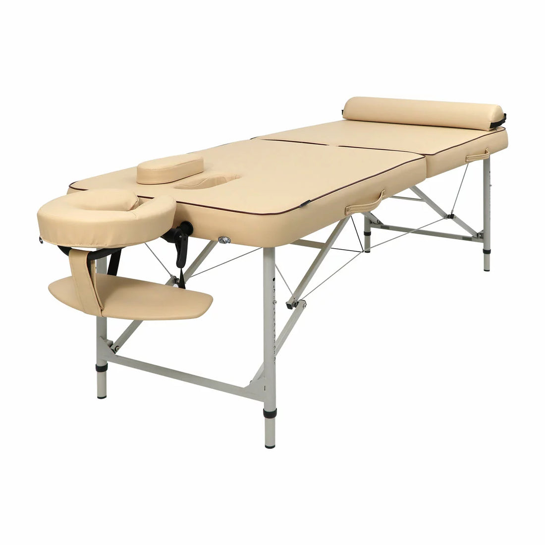 Master Massage Breeze 71cm Portable Massage Table Package