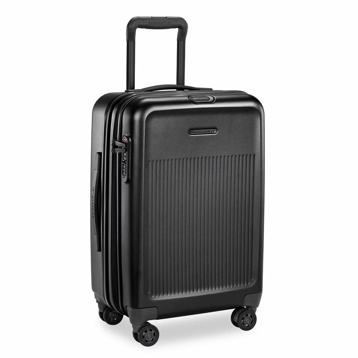 Briggs & Riley Sympatico Domestic Carry-On Expandable Spinner