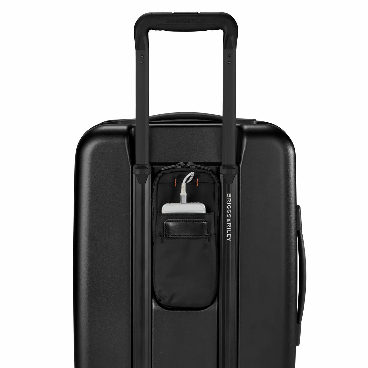 Briggs & Riley Sympatico Domestic Carry-On Expandable Spinner