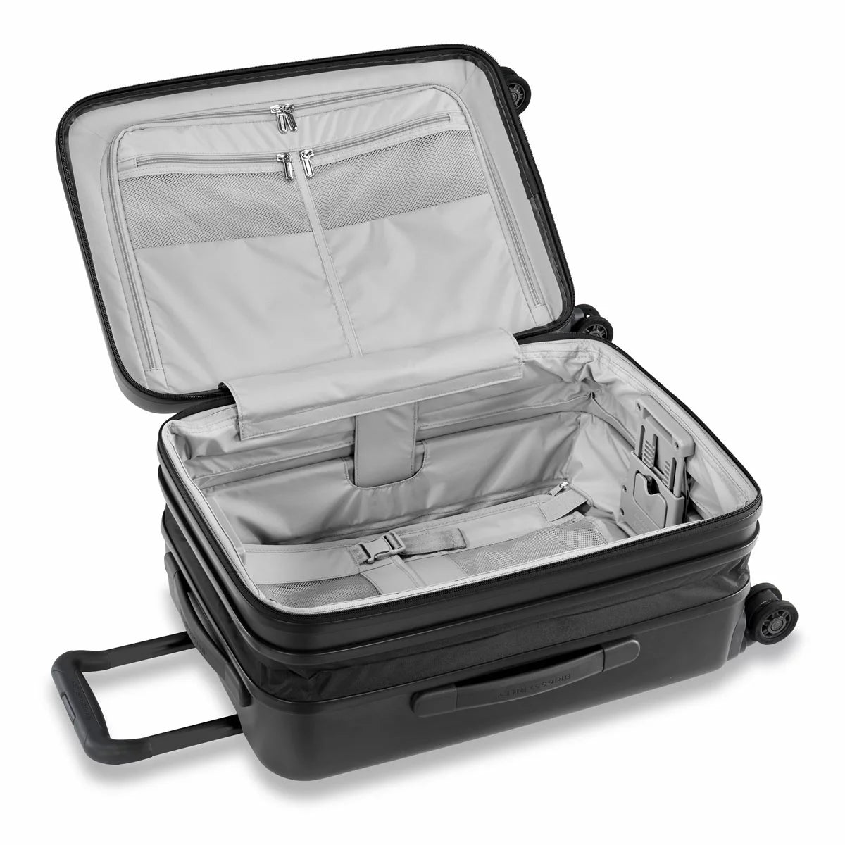 Briggs & Riley Sympatico Domestic Carry-On Expandable Spinner