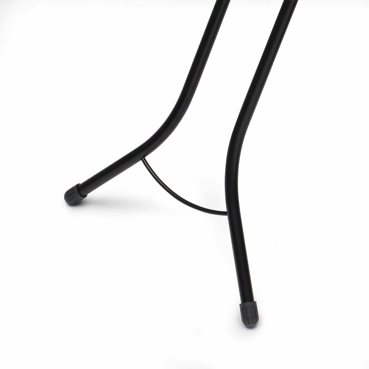 Brabantia Ironing Board B with Metal Steam Unit Holder
