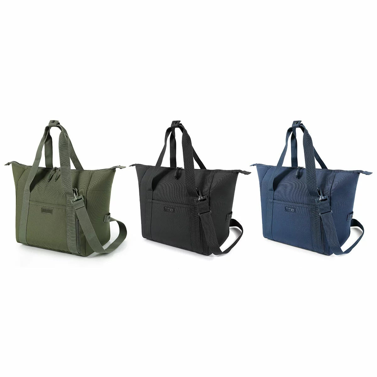 Titan 25 Can Insulated Carry-ALL with 2 High Performance Ice Walls, view 2