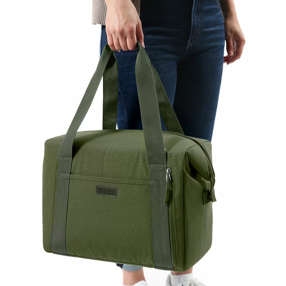 Titan 25 Can Insulated Carry-ALL with 2 High Performance Ice Walls, view 21