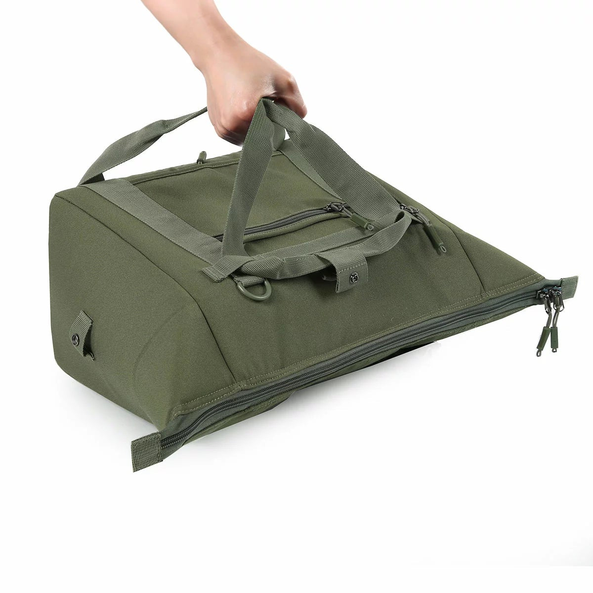 Titan 25 Can Insulated Carry-ALL with 2 High Performance Ice Walls, view 23