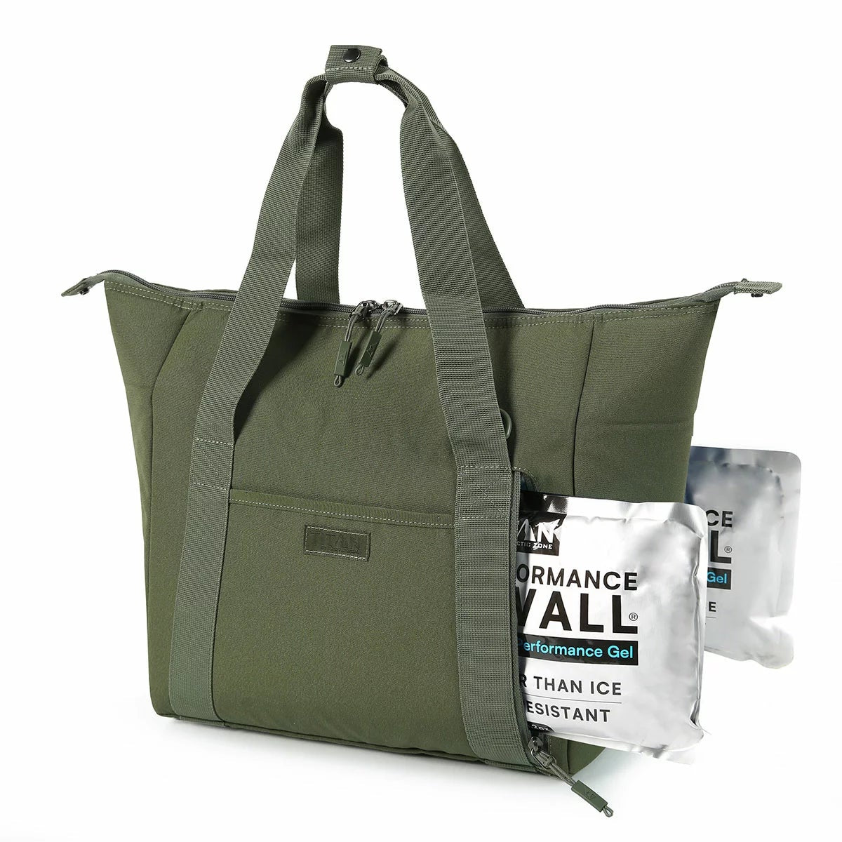 Titan 25 Can Insulated Carry-ALL with 2 High Performance Ice Walls, view 25