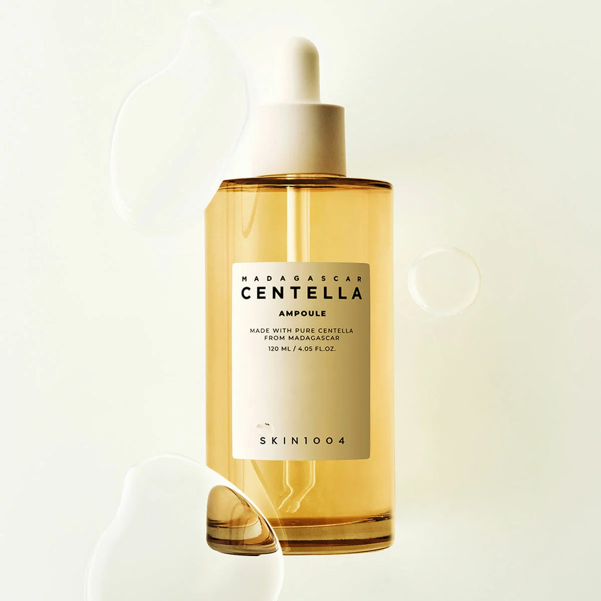 Skin 1004 Centella Amouple, 2 x 120ml + 30ml