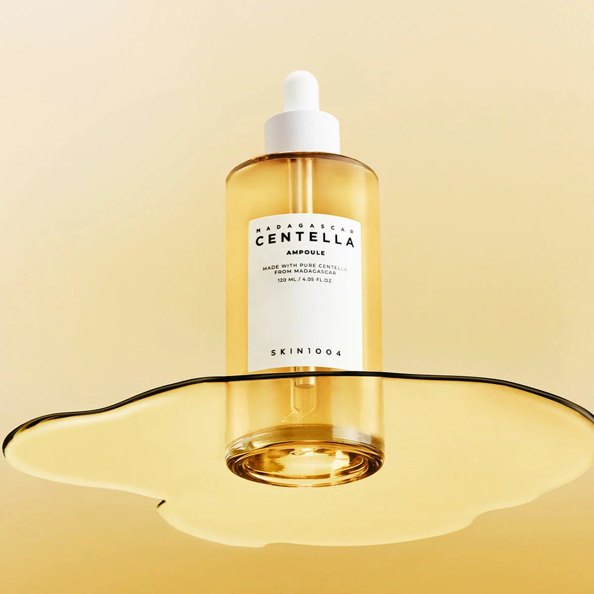 Skin 1004 Centella Amouple, 2 x 120ml + 30ml