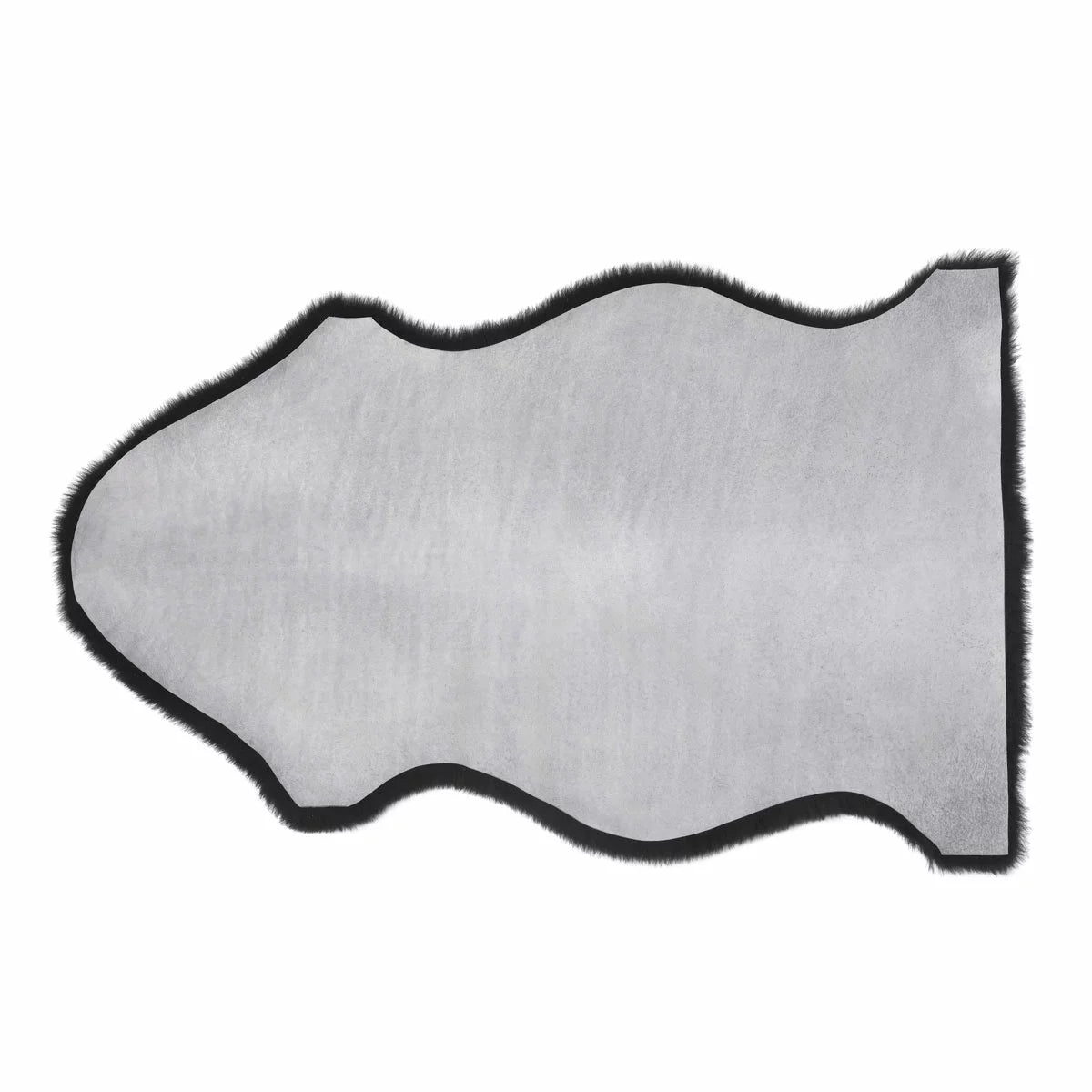 Windward Single Sheepskin Rug, 60 x 95 cm