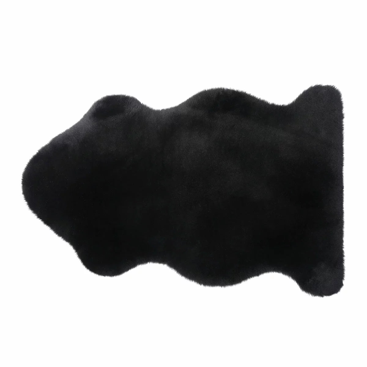 Windward Single Sheepskin Rug, 60 x 95 cm