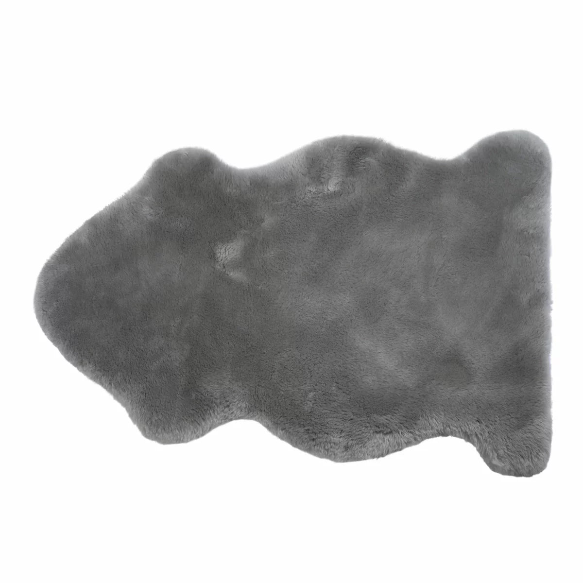 Windward Single Sheepskin Rug, 60 x 95 cm