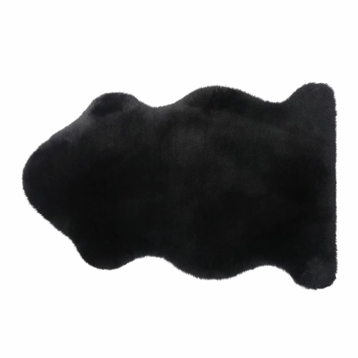Windward Single Sheepskin Rug, 60 x 95 cm