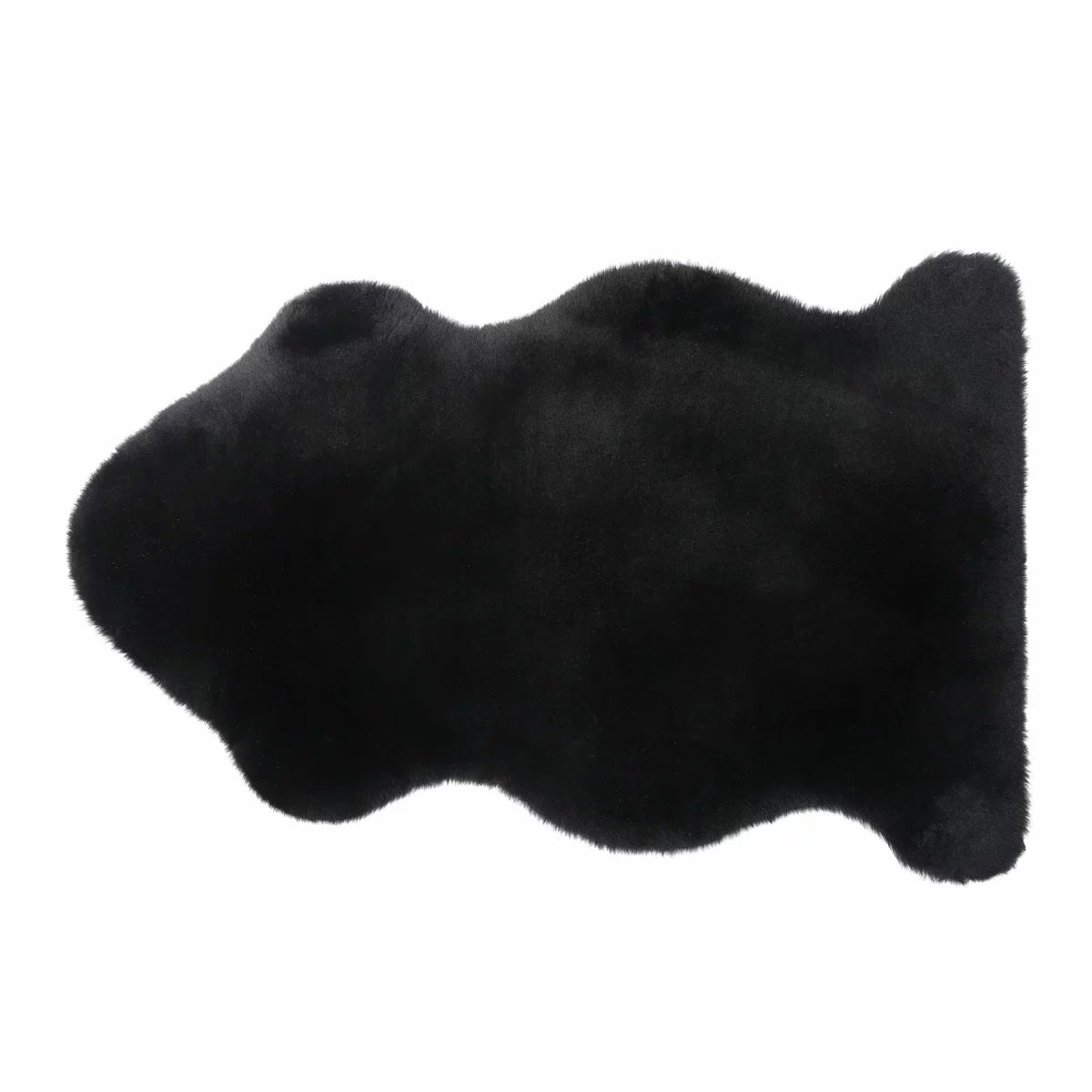 Windward Single Sheepskin Rug, 60 x 95 cm, view 2