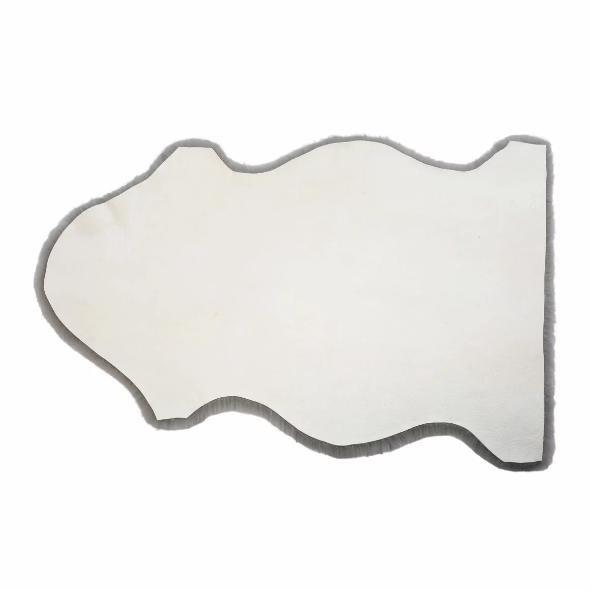 Windward Single Sheepskin Rug, 60 x 95 cm