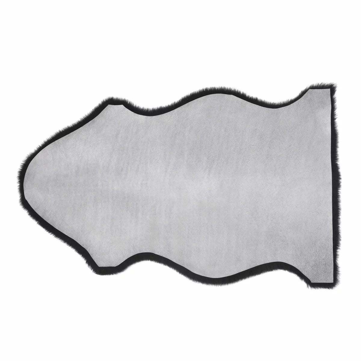 Windward Single Sheepskin Rug, 60 x 95 cm, view 3