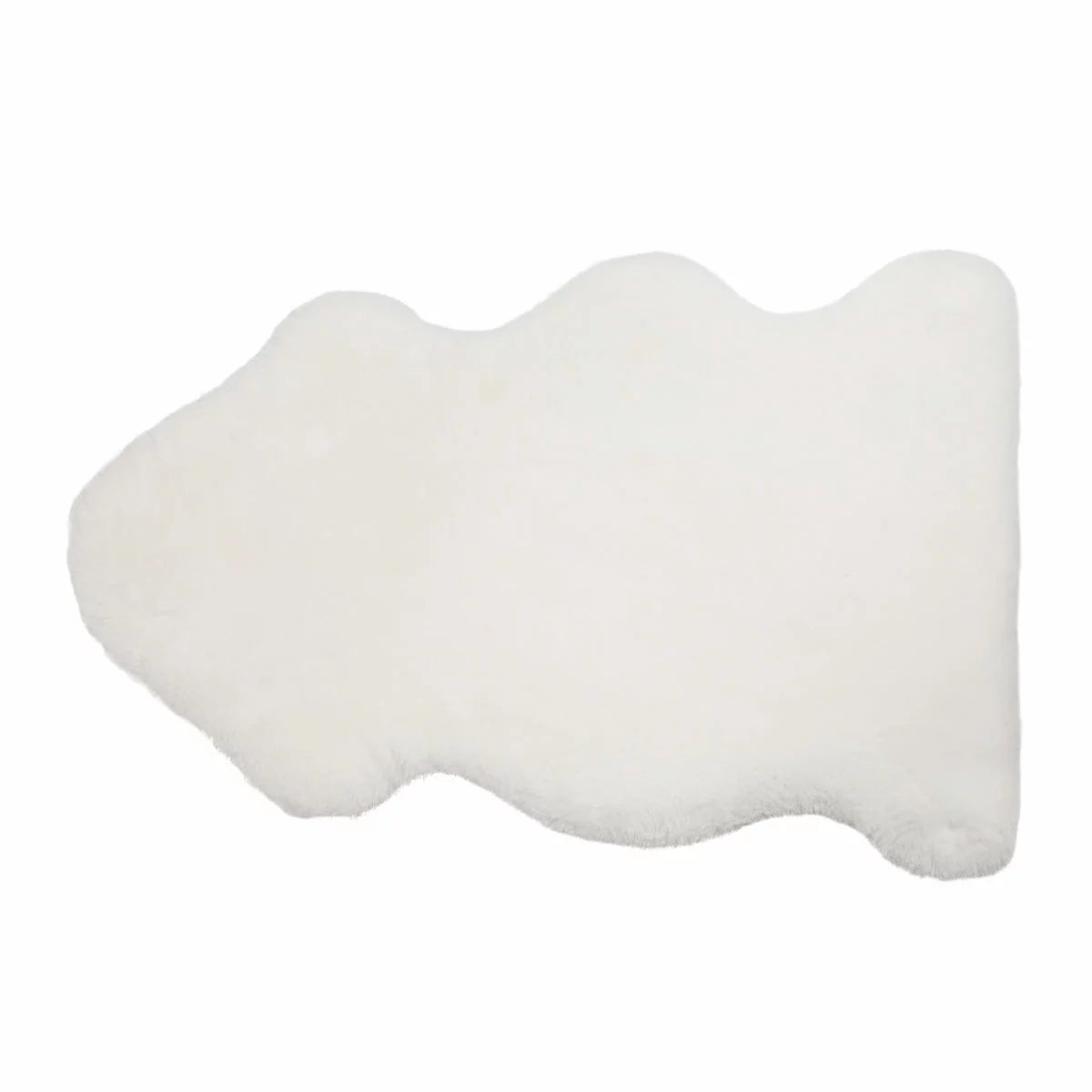 Windward Single Sheepskin Rug, 60 x 95 cm, view 10