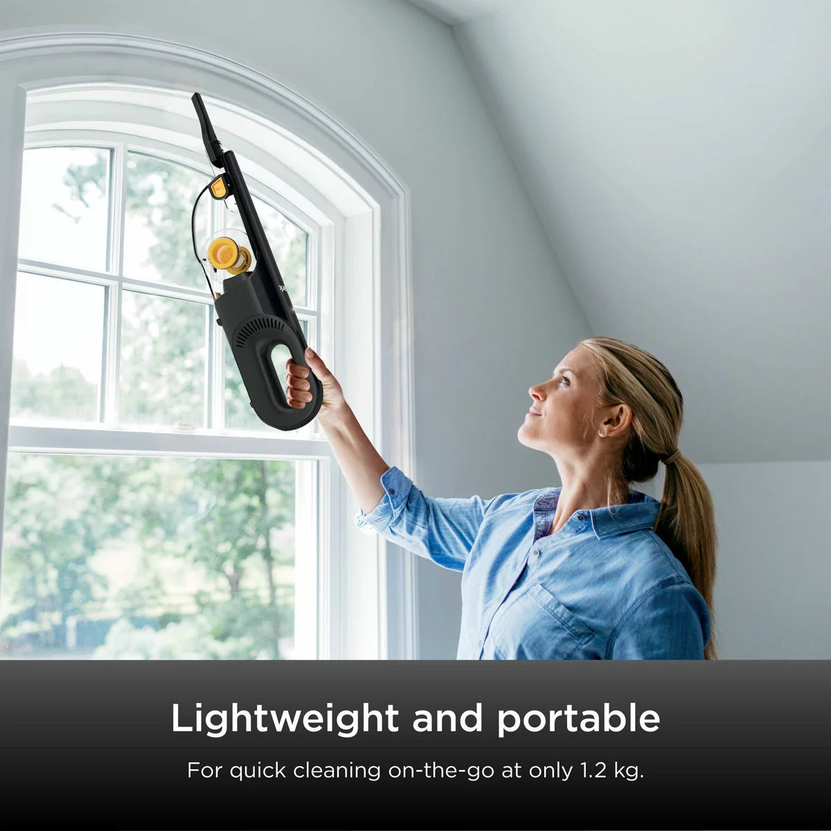 Shark Classic Handheld Pet Vacuum, CH950UKT