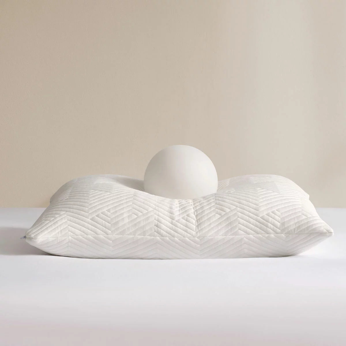 Hotel Grand Adjustable Foam & Fibre Pillow