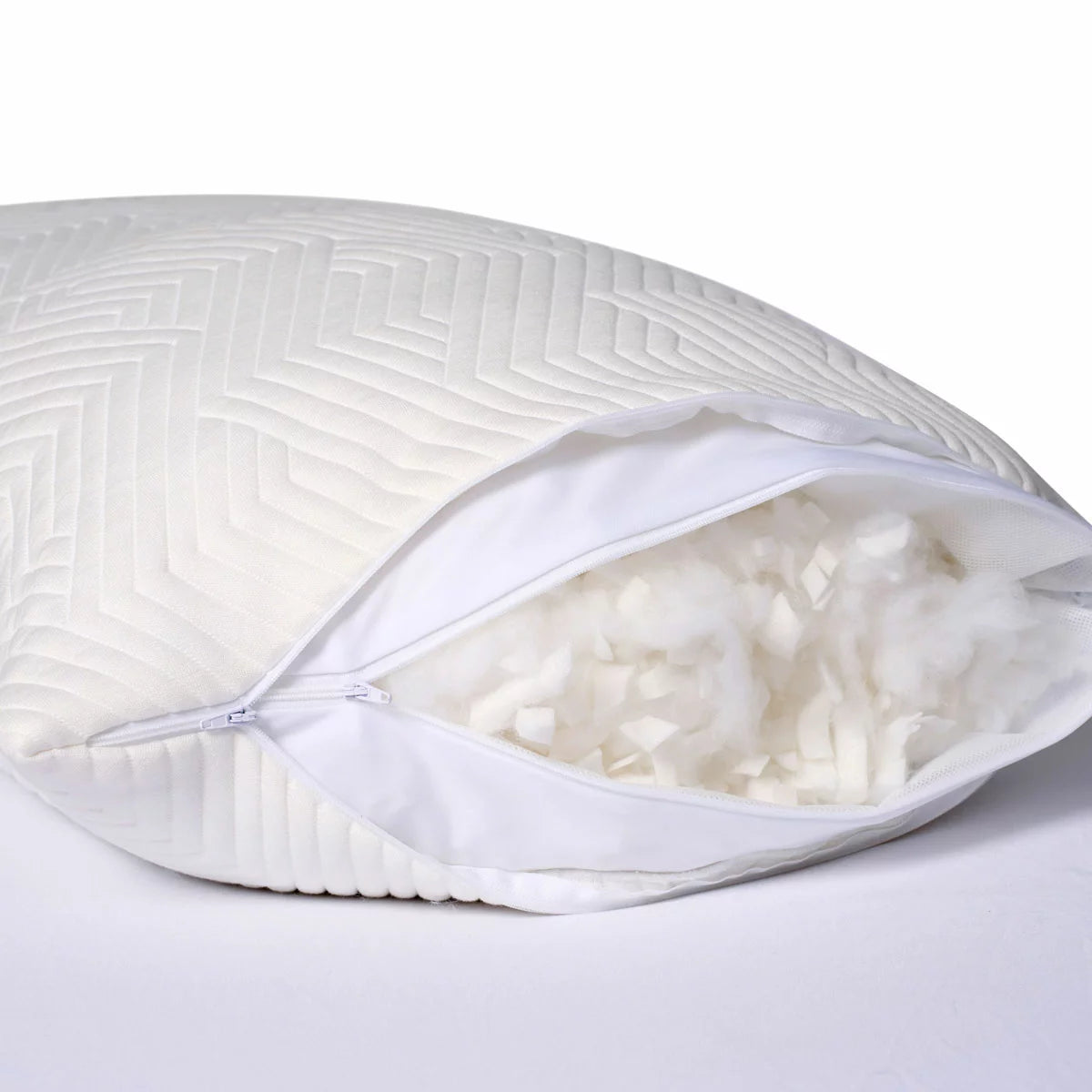 Hotel Grand Adjustable Foam & Fibre Pillow