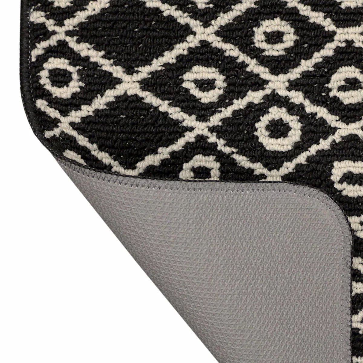 Multy Home Accent Floor Runner in 4 Designs, 60 x 183 cm