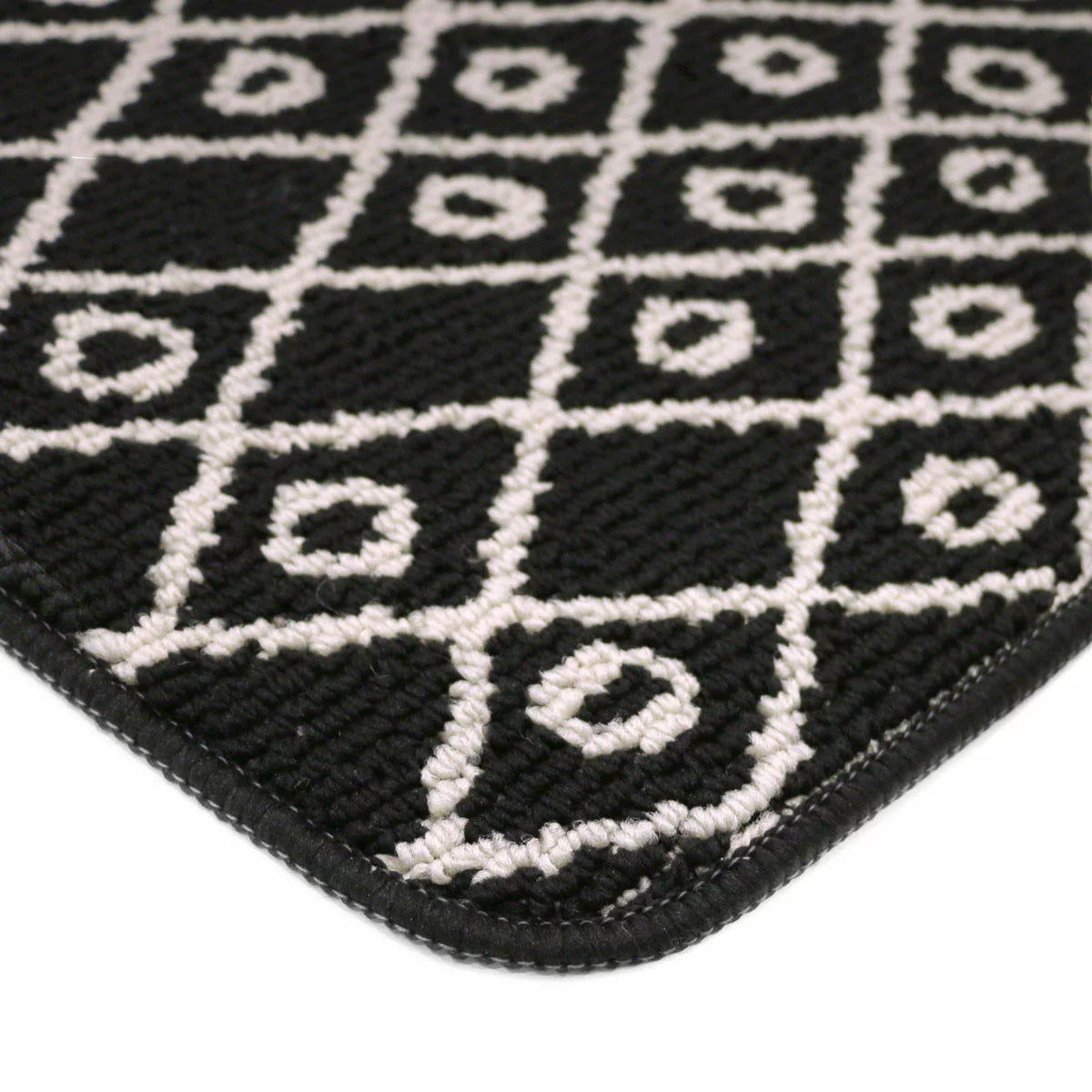 Multy Home Accent Floor Runner in 4 Designs, 60 x 183 cm