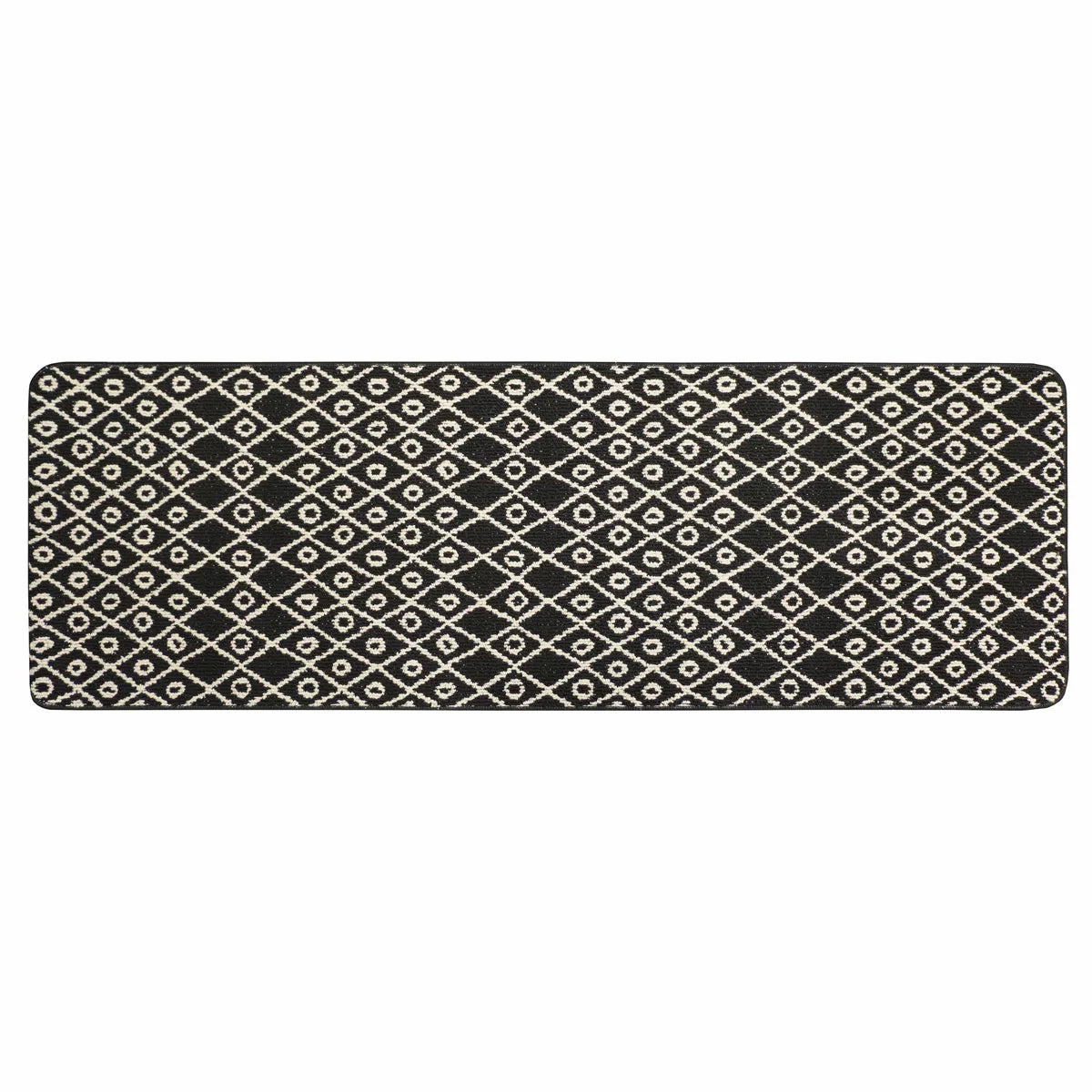 Multy Home Accent Floor Runner in 4 Designs, 60 x 183 cm