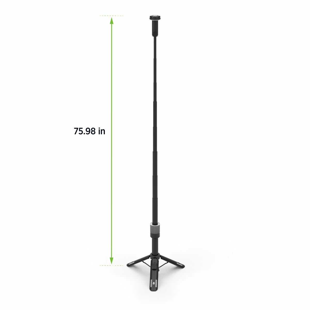 Infinity X1 2000 Lumen Camp Light