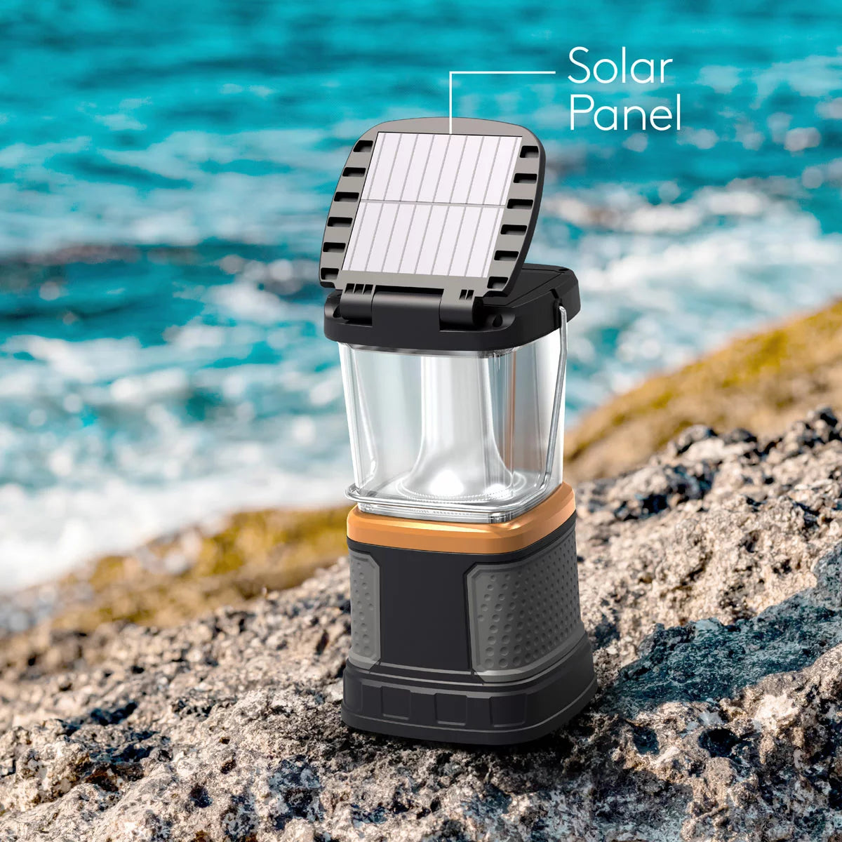 Duracell 3000 Lumen Lantern