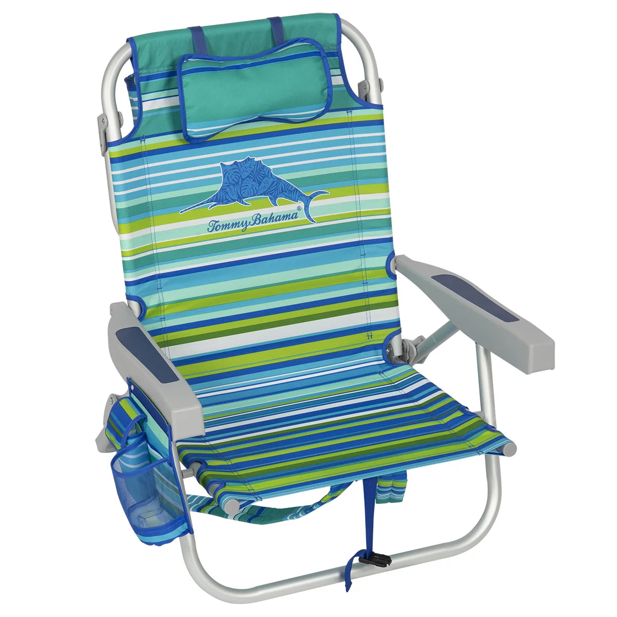 Tommy Bahama Backpack Beach Chair