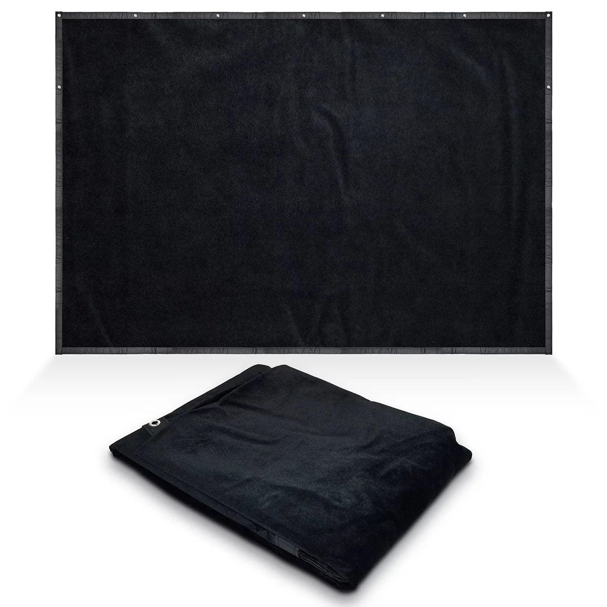 SimSpace Golf Enclosure Ultra Bright Bundle in 5 Sizes