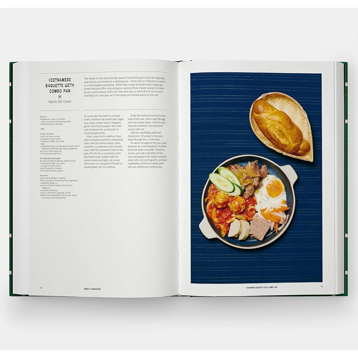 Phaidon 'The Cookbook' in 5 Options: Eataly, British, Portugal, Spain, or