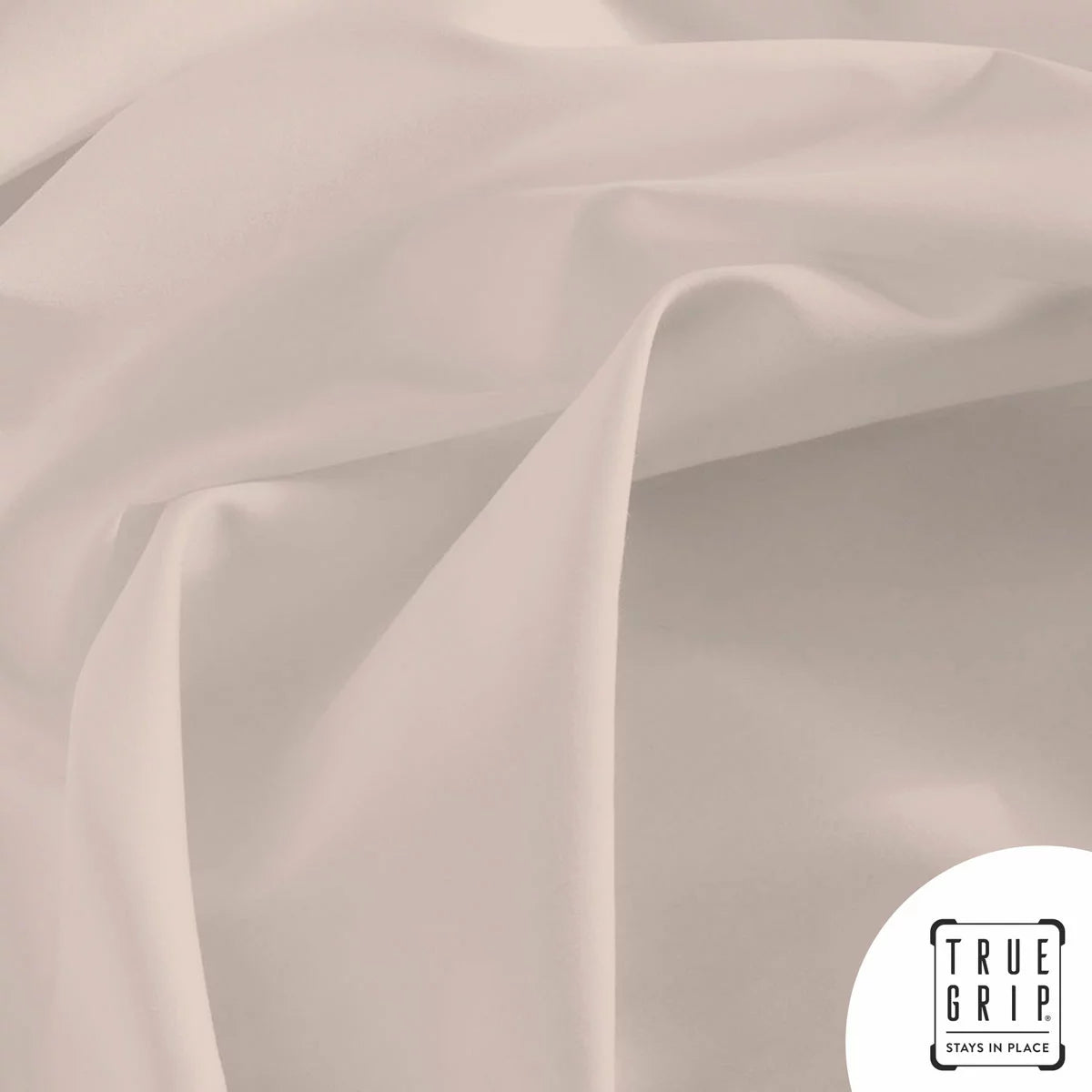 Purity Home 400 Thread Count Cotton Pink Fitted Sheet in 4 Sizes