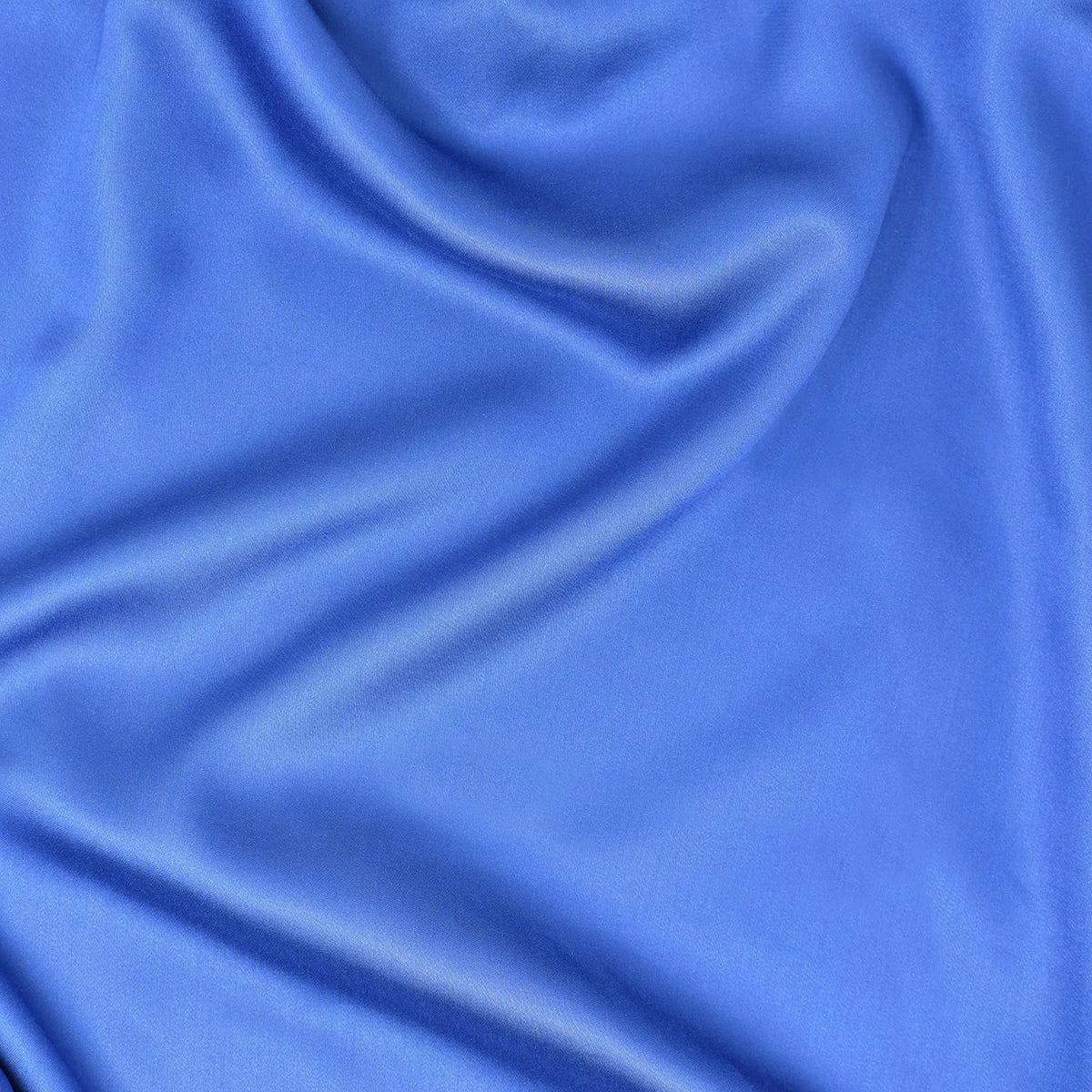 Panda 100% Bamboo Navy Fitted Sheet in 4 Sizes