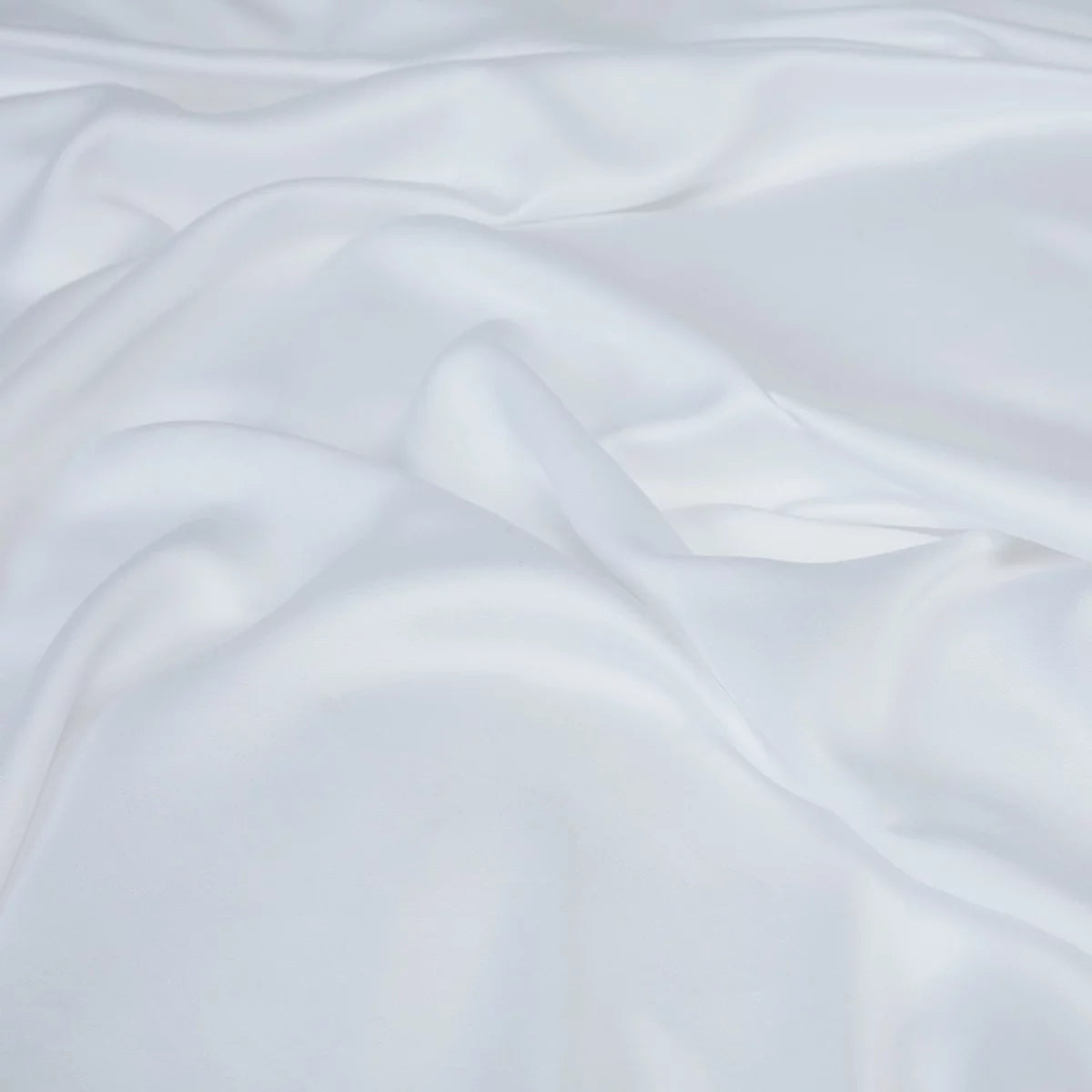 Panda 100% Bamboo White Duvet Cover Set in 4 Sizes