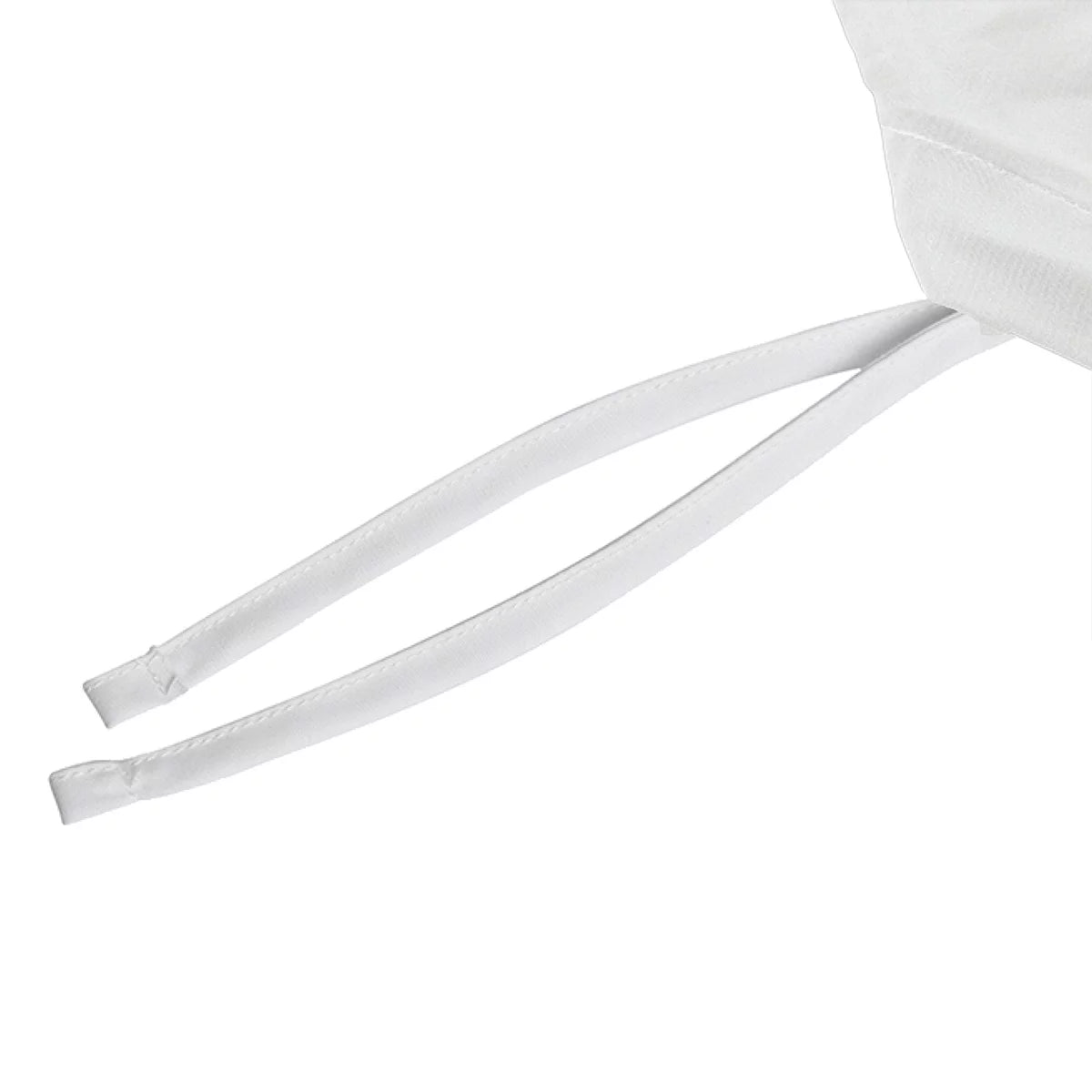 Panda 100% Bamboo White Duvet Cover Set in 4 Sizes
