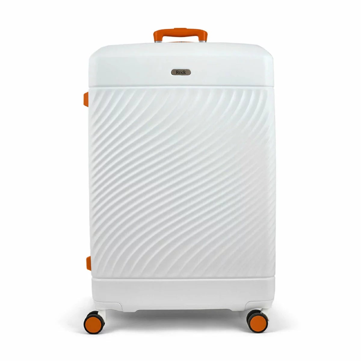 Rock Love Island Hardside Large Suitcase, view 13