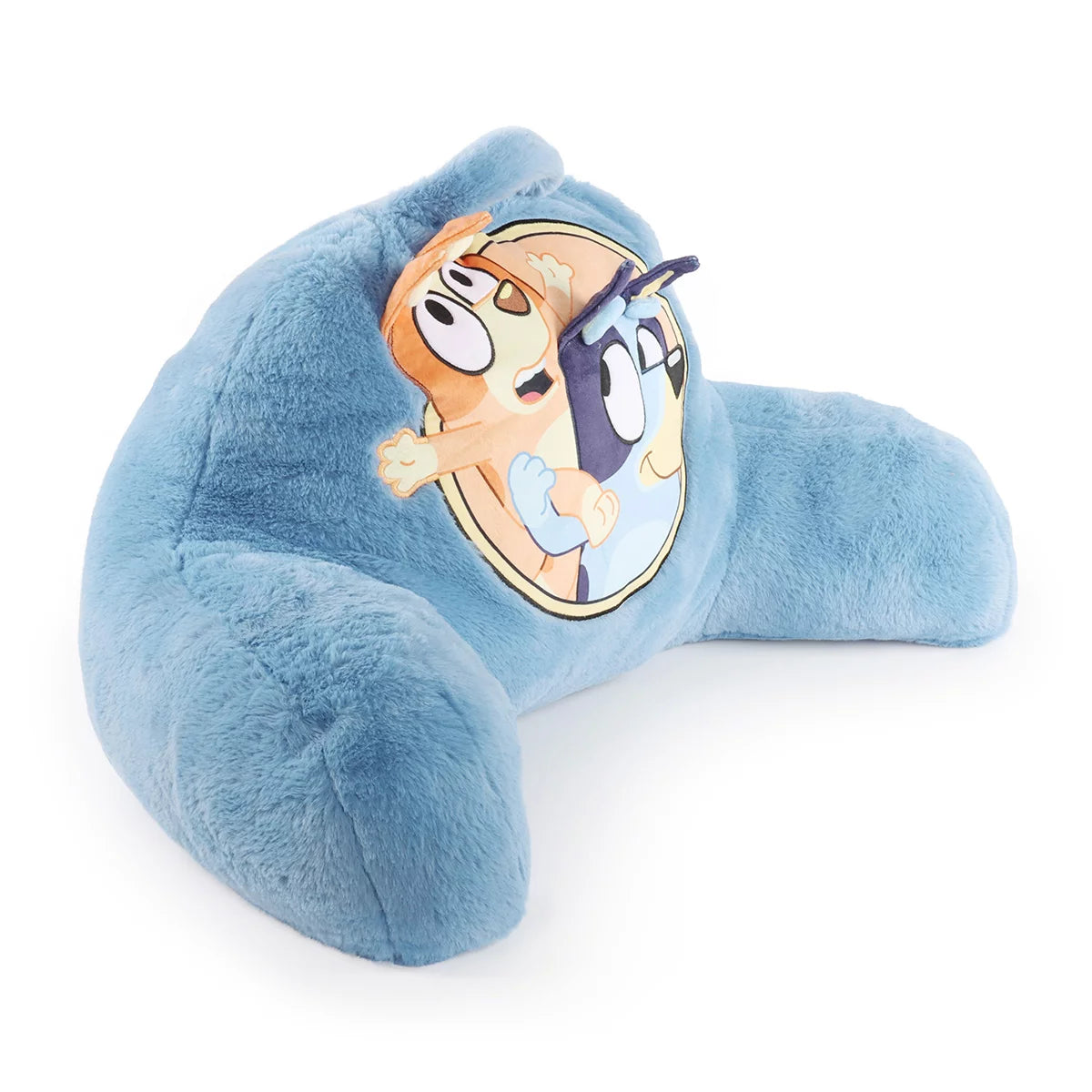 Disney Character Faux Fur Bed Rest, in 3 Designs
