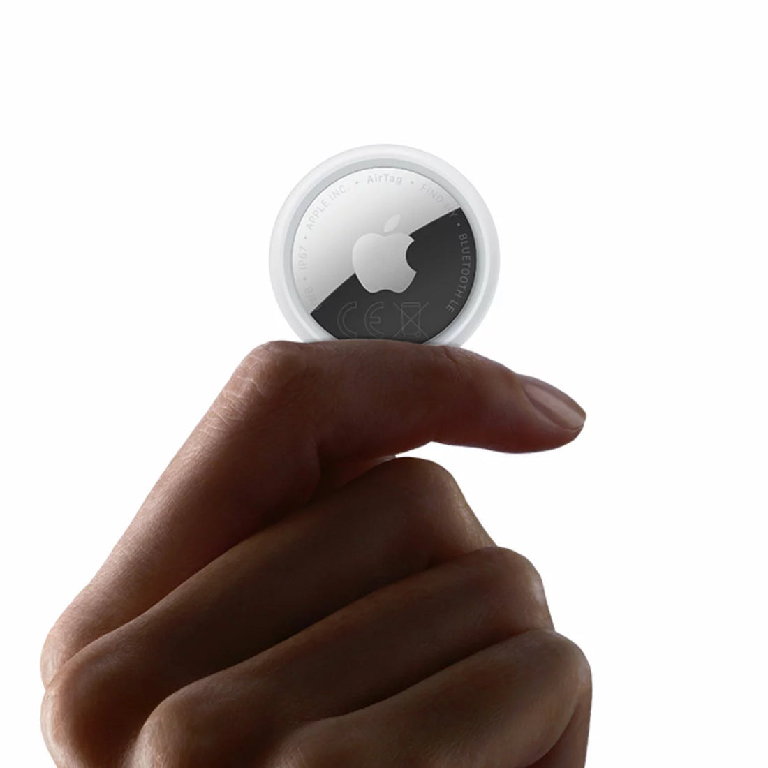 Apple AirTag (2nd Generation), 4 Pack, MFEA4ZM/A