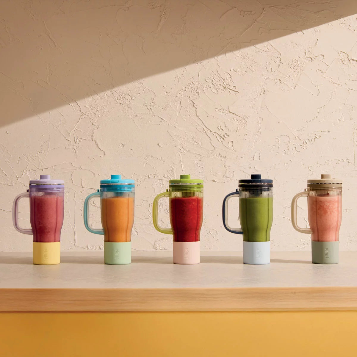 Ninja BlendBoss Travel Tumbler