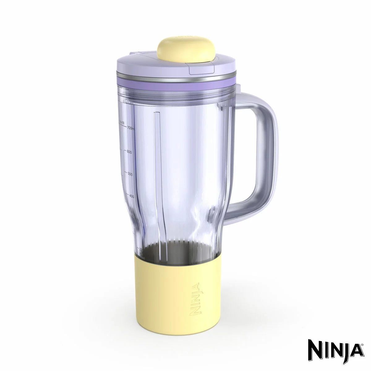 Ninja BlendBoss 710ml Travel Tumbler in Lavender, XSKDB324LSPR