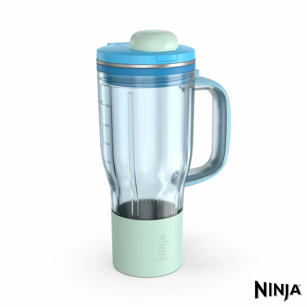 Ninja BlendBoss Travel Tumbler