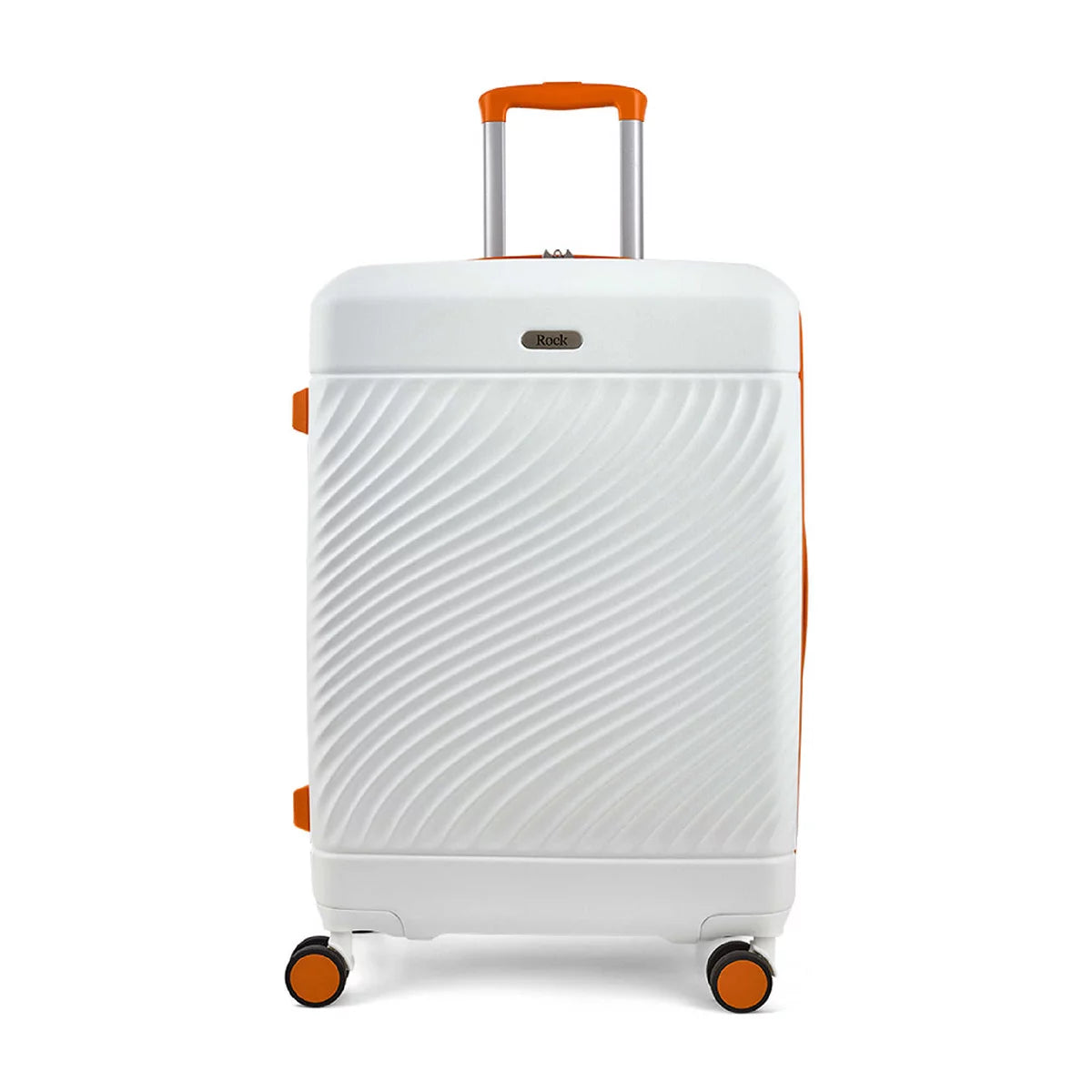 Rock Love Island Hardside Medium Suitcase