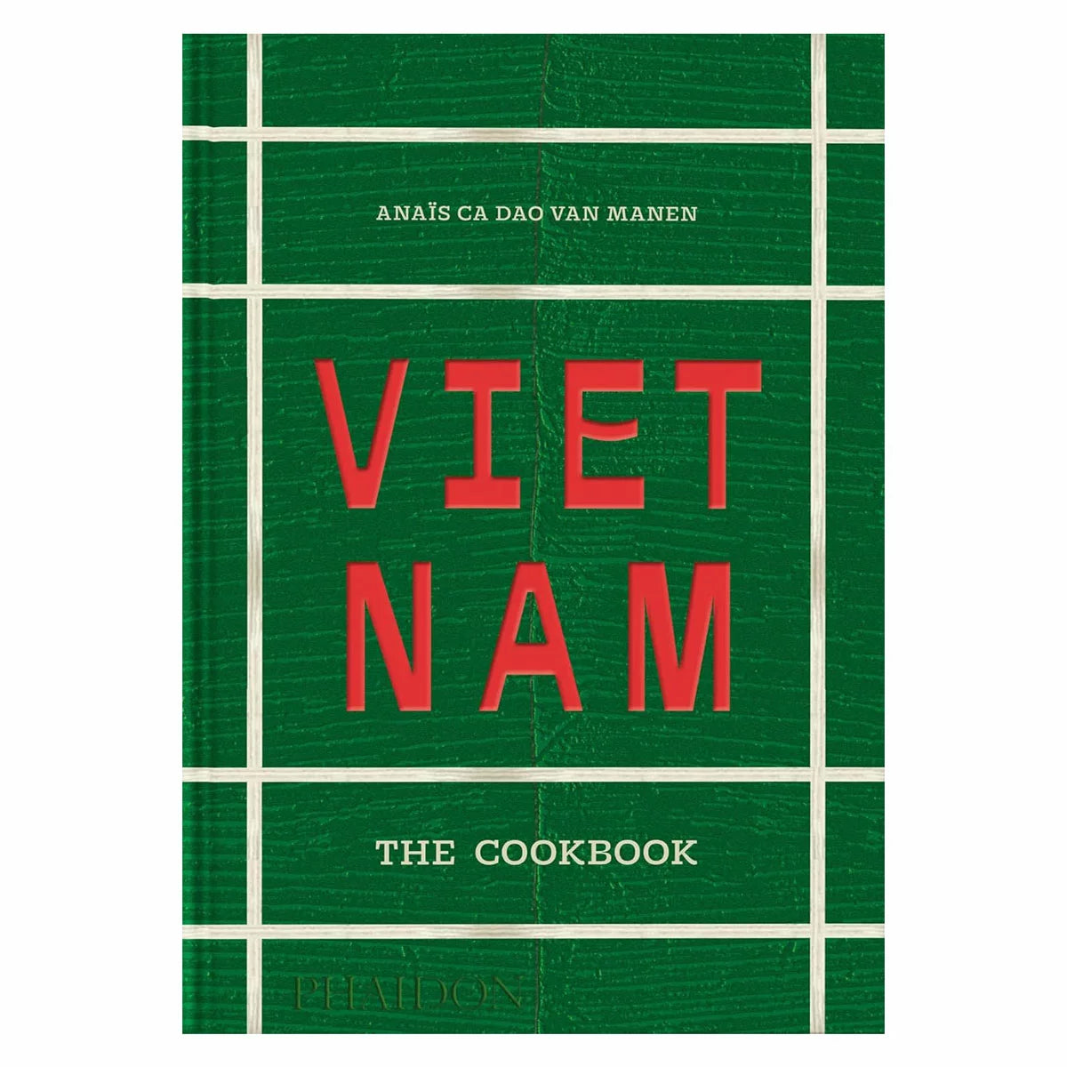 The Cookbook: Vietnam