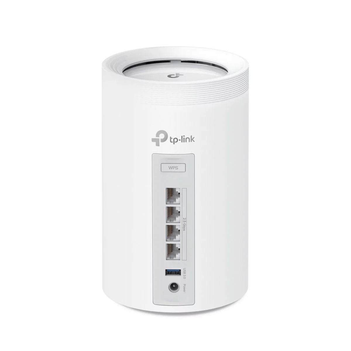 TP-Link Deco BE65 Tri-Band WiFi 7 Mesh System, BE9300