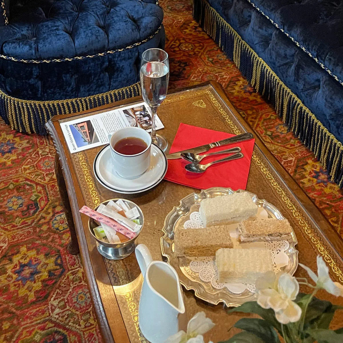 Virgin Experience Days Steam Train Trip in Queen Victoria’s Golden Jubilee