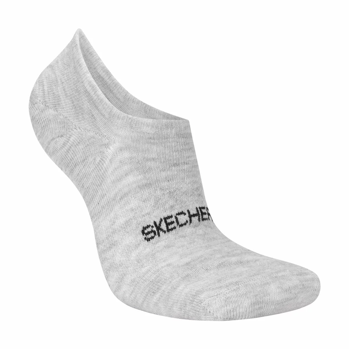 Skechers Ladies No Show Sock 8 Pack
