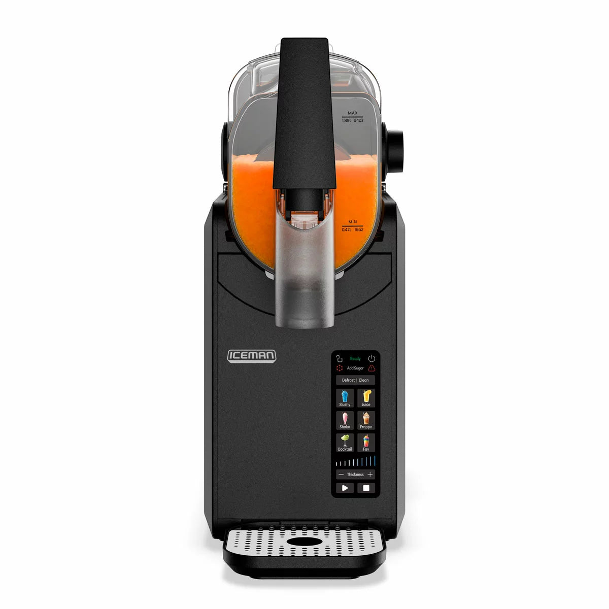 Iceman Slush-Ease Max Slushy Maker 1.89L