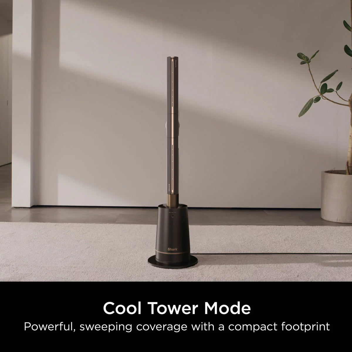 Shark TurboBlade Multi-Directional Cooling Fan