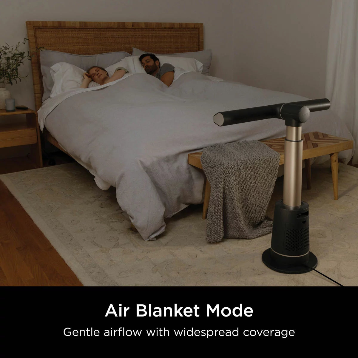 Shark TurboBlade Multi-Directional Cooling Fan