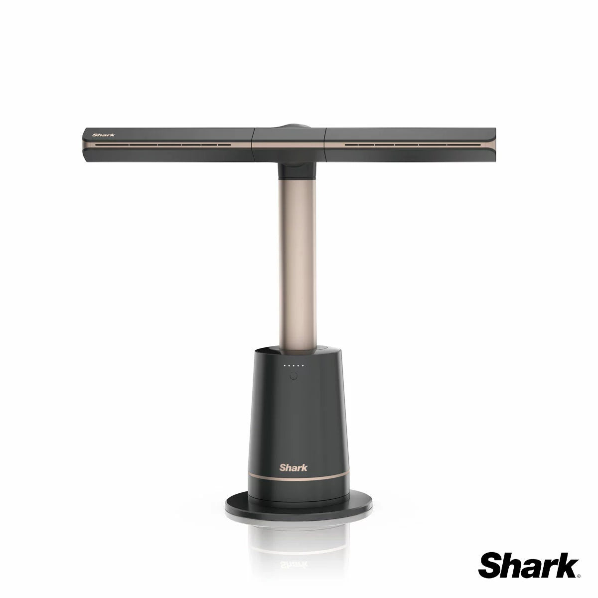 Shark TurboBlade Multi-Directional Cooling Fan in Black, TF200SUK
