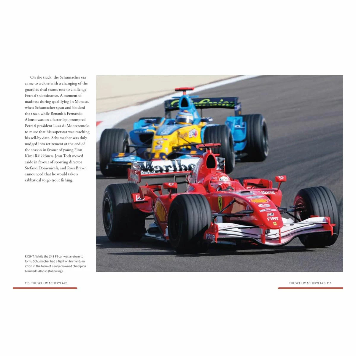The Story of Supercars 4 Book Gift Set